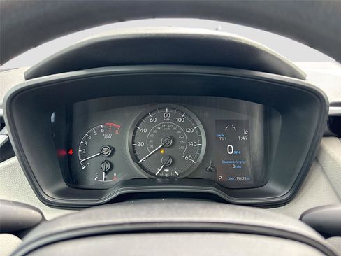 Used 2020 Toyota Corolla L FWD image 14