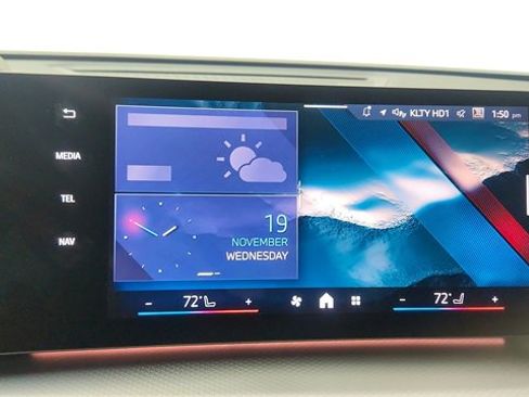 Used 2025 BMW X2 M35i image 52