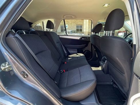 Used 2019 Subaru Outback 2.5i Premium w/ Popular Package #2 image 30