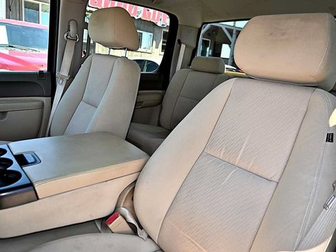 Used 2012 Chevrolet Silverado 1500 LT w/ All-Star Edition RWD image 14