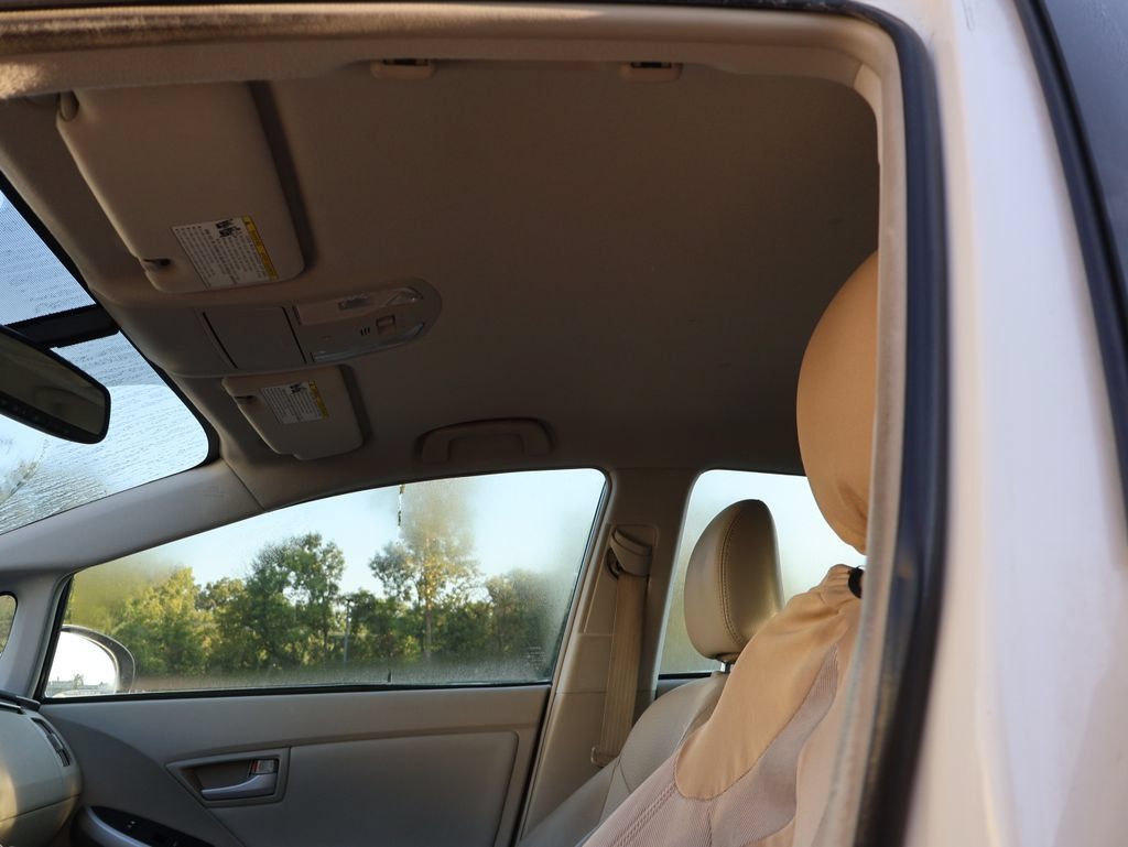 Used 2011 Toyota Prius Four FWD image 10