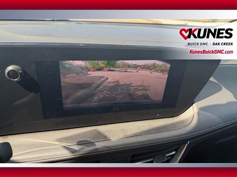 Used 2025 Buick Encore GX Preferred AWD/4WD image 23
