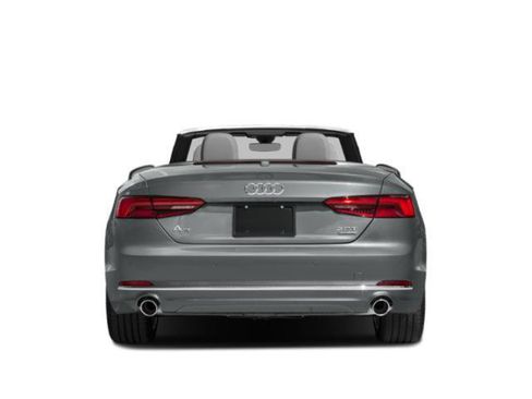 Used 2019 Audi A5 2.0T Premium Plus AWD/4WD image 5