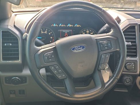 Certified 2018 Ford F150 XLT w/ Equipment Group 302A Luxury image 8