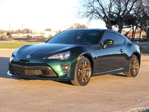 Used 2020 Toyota 86 image 6