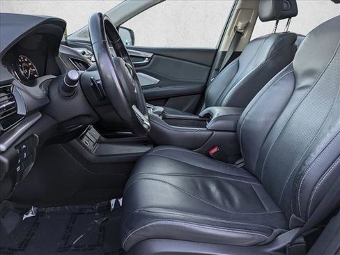 Used 2021 Acura RDX FWD w/ Technology Package image 19