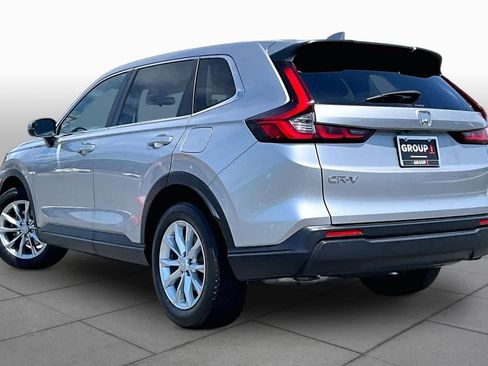 Used 2024 Honda CR-V EX image 12