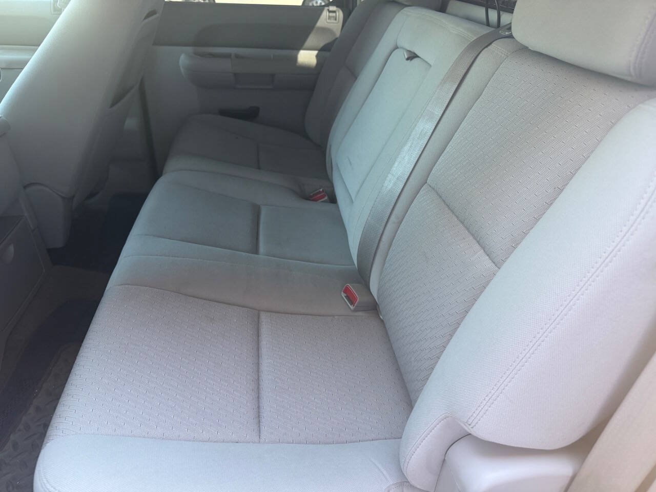Used 2012 Chevrolet Silverado 1500 LT w/ All-Star Edition AWD/4WD image 23