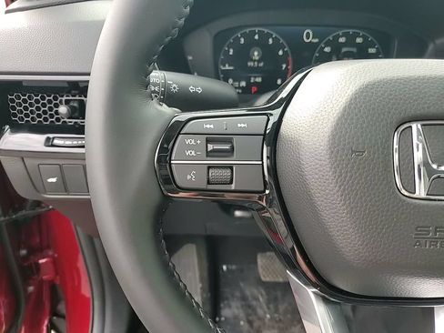 Used 2026 Honda CR-V EX-L image 19