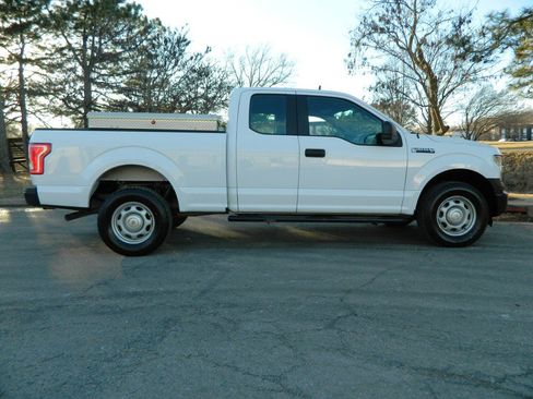 Used 2015 Ford F150 XL w/ Equipment Group 101A Mid image 5
