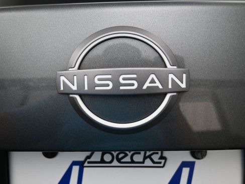 New 2025 Nissan Sentra S image 22