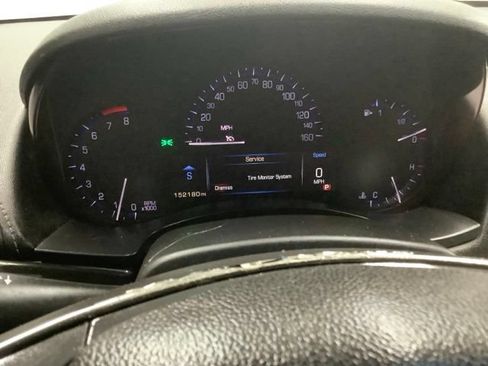 Used 2013 Cadillac ATS 2.0T AWD Sedan image 15