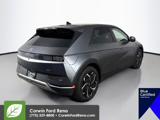 Used 2023 Hyundai Ioniq 5 SEL w/ Cargo Package AWD/4WD image 10
