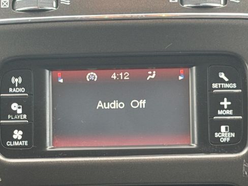 Used 2020 Dodge Journey SE w/ SE Popular Equipment Group FWD image 27