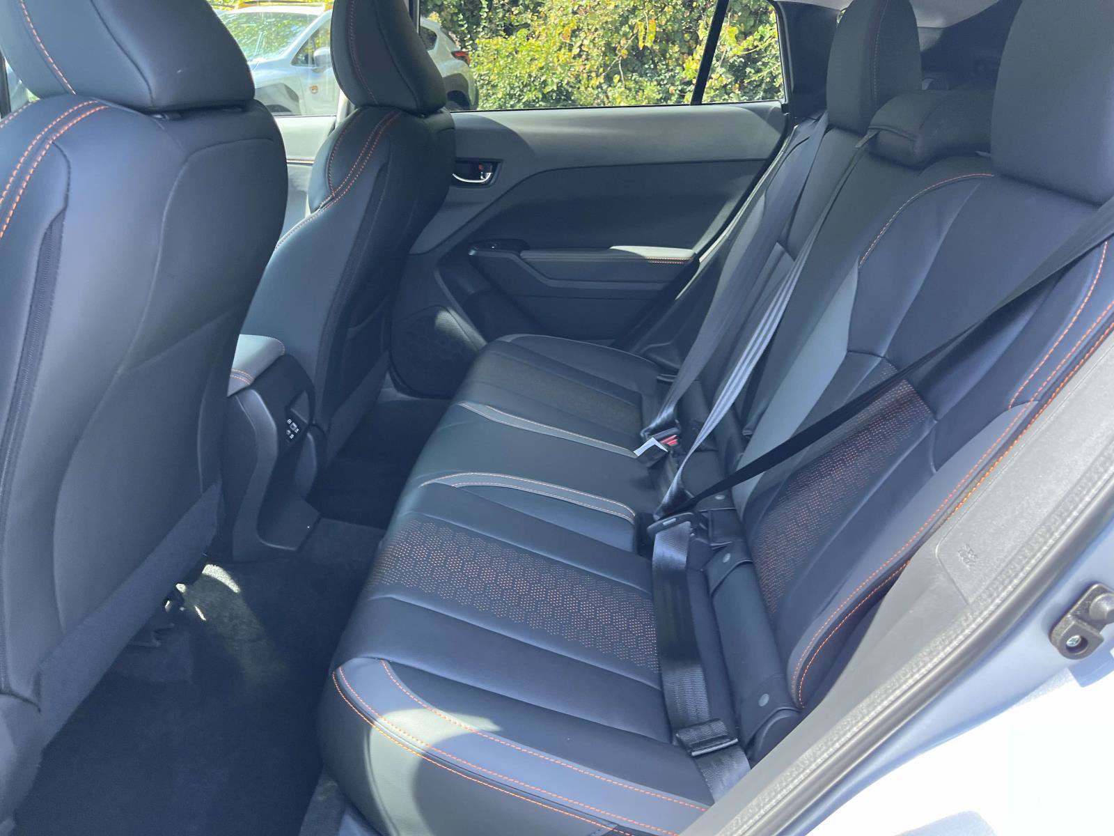 New 2026 Subaru Crosstrek 2.5i Limited AWD/4WD image 12