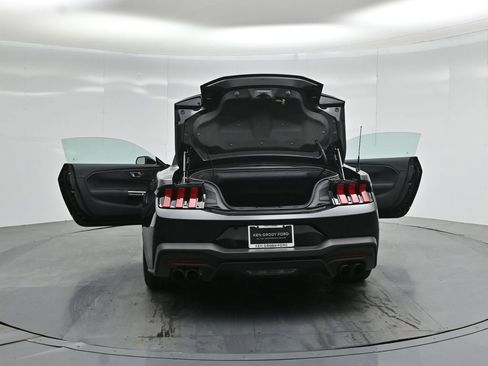 Certified 2025 Ford Mustang GT Premium w/ GT Performance Package image 30