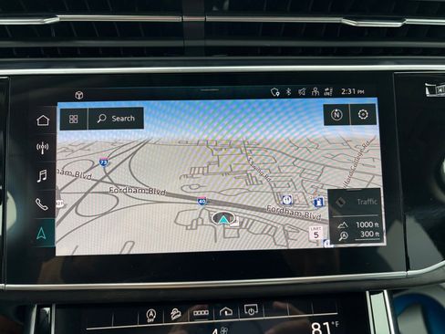 Used 2023 Audi Q7 3.0T Premium image 17