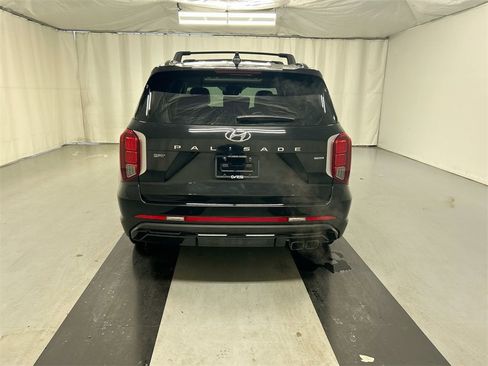 Used 2024 Hyundai Palisade XRT image 23