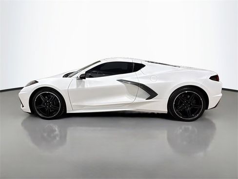 Used 2024 Chevrolet Corvette Stingray Coupe w/ 1LT image 10