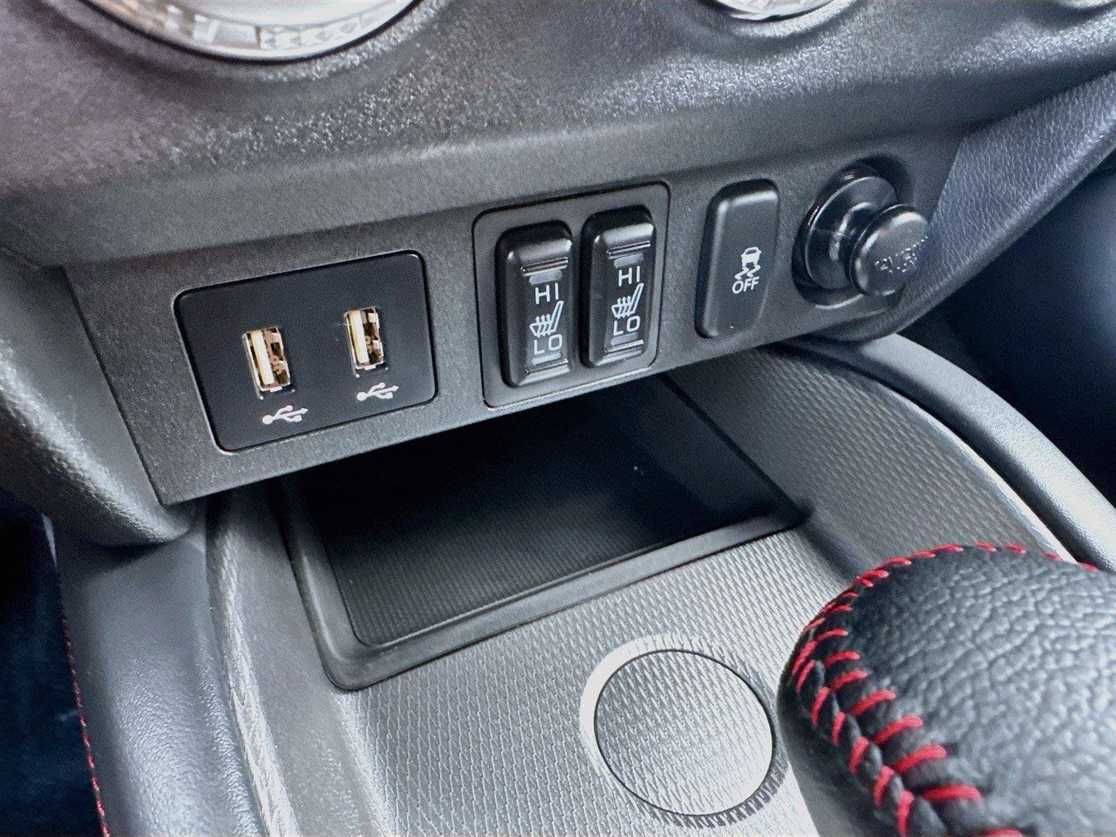 New 2027 Mitsubishi Outlander Sport FWD image 21