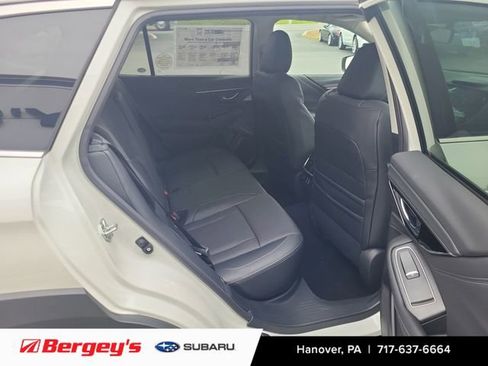New 2025 Subaru Outback Limited image 13