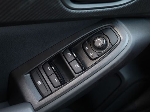 New 2026 Subaru Crosstrek 2.5i Premium AWD/4WD image 17