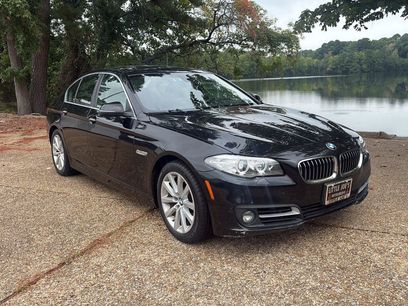 Used 2016 BMW 535i xDrive Sedan