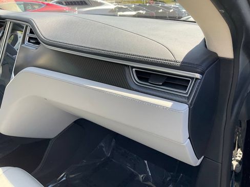 Used 2014 Tesla Model S P85 RWD image 62