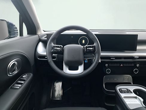 New 2026 Hyundai Ioniq 9 SE AWD/4WD image 21