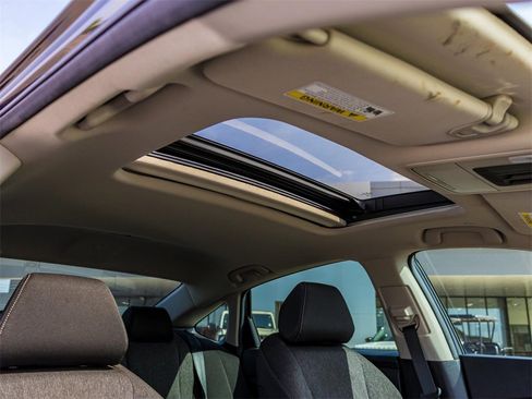 Used 2025 Honda Accord SE image 14