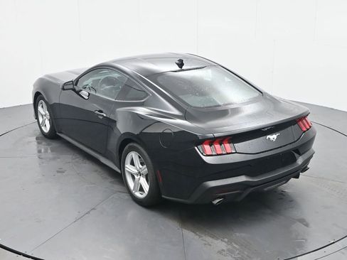 New 2026 Ford Mustang EcoBoost image 30