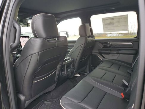 New 2026 RAM 1500 Limited image 59