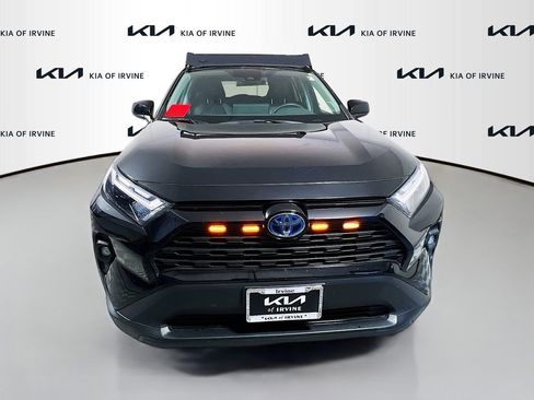 Used 2024 Toyota RAV4 XLE Premium w/ Weather Package image 2