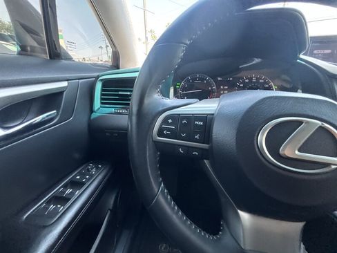 Used 2019 Lexus RX 350 FWD image 25