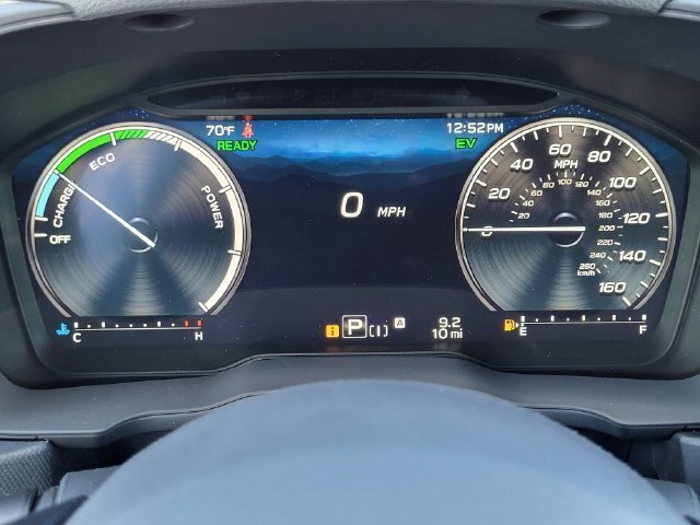 New 2026 Subaru Forester Sport AWD/4WD image 14