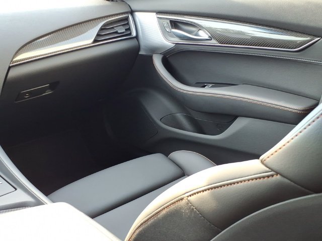 Certified 2024 Cadillac CT5 Sport AWD/4WD image 10