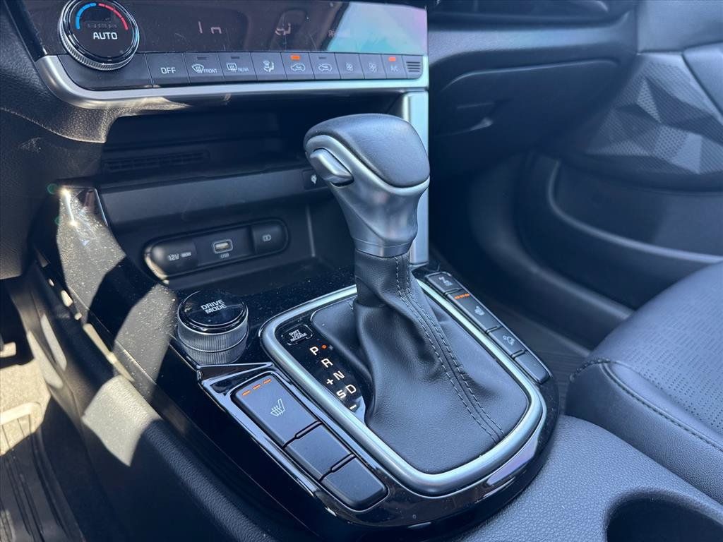 Certified 2021 Kia Seltos EX AWD/4WD image 21