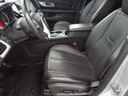 Used 2017 GMC Terrain SLT w/ Open Road Package image 6