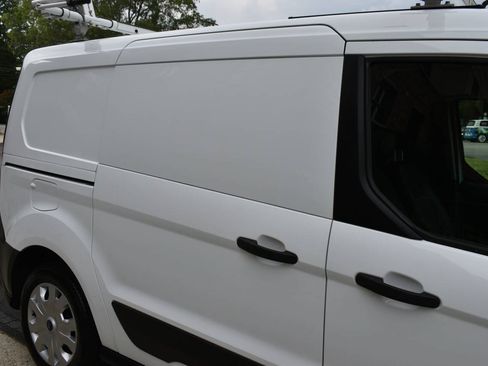 Used 2020 Ford Transit Connect XL FWD image 36