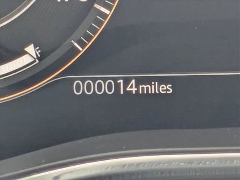 New 2026 Jaguar F-PACE R-Dynamic S image 11