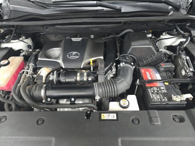 Used 2020 Lexus NX 300 AWD w/ Comfort Package image 26