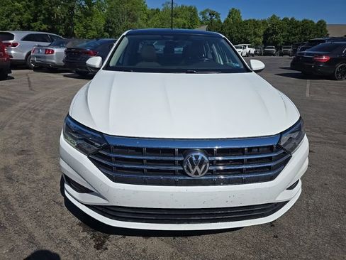Used 2019 Volkswagen Jetta S FWD image 2
