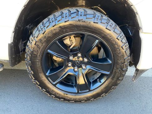 Used 2025 RAM 2500 Big Horn image 20