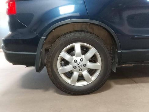 Used 2008 Honda CR-V EX image 13
