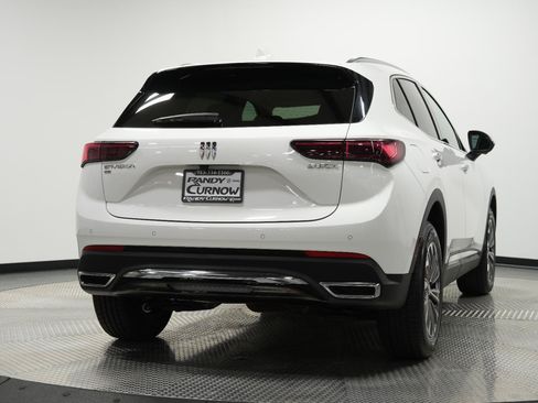 Used 2024 Buick Envision Preferred AWD/4WD image 8