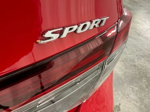 Used 2025 Honda Civic Sport image 7