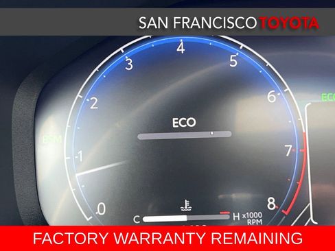 Used 2023 Toyota RAV4 Limited image 36