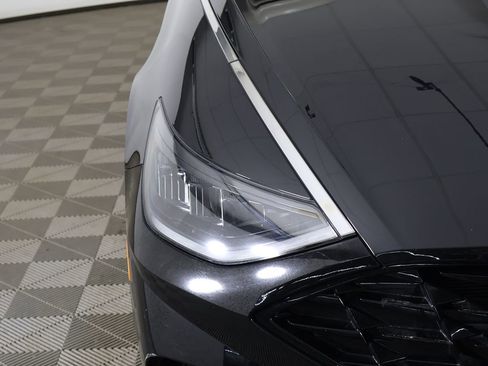 Used 2021 Hyundai Sonata SEL Plus w/ Tech Package image 15