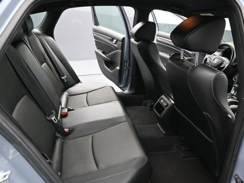 Used 2022 Honda Accord Sport image 28