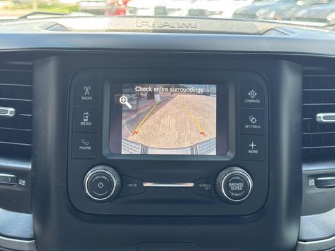 Certified 2022 RAM 2500 Tradesman RWD image 25